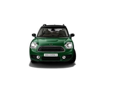 Usata Mini Cooper D Countryman 150 CV (110 kW) 2020 SUV