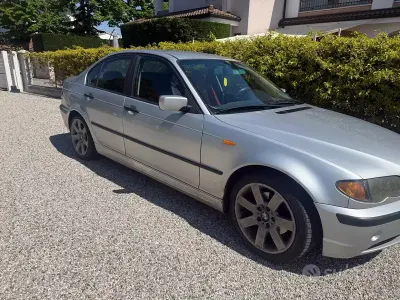 Usata BMW 320