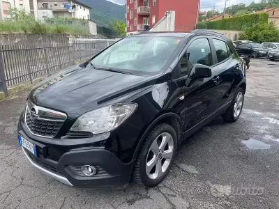 Usata Opel Mokka