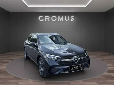 Usata Mercedes GLC300 Advanced Plus 269 CV (197 kW) 2025 Other SUV