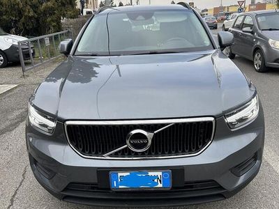 usata Volvo XC40 D3 Geartronic Business