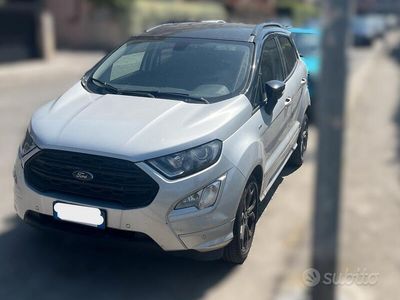 usata Ford Ecosport - 2019