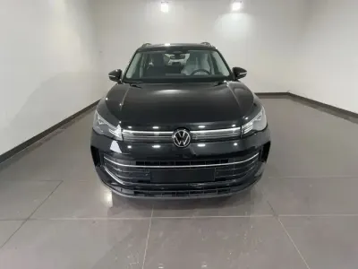 Usata VW Tiguan Edition 150 CV (110 kW) 2025 Grigia SUV