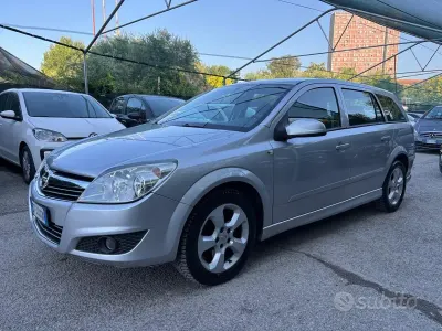 Usata Opel Astra