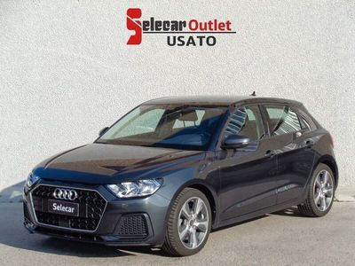 usata Audi A1 SPB 30 TFSI Admired