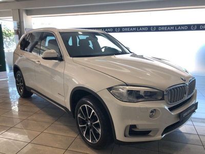 usata BMW X5 xDrive25d Experience usato