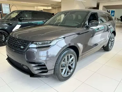 Nuova Land Rover Range Rover Velar SE Dynamic 204 CV (150 kW) 2026 Charente grey SUV