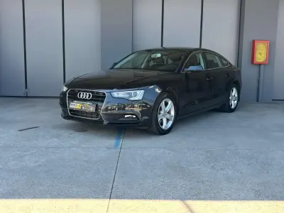 Usata Audi A5