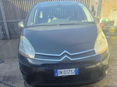 Usata Citroën C4 Picasso