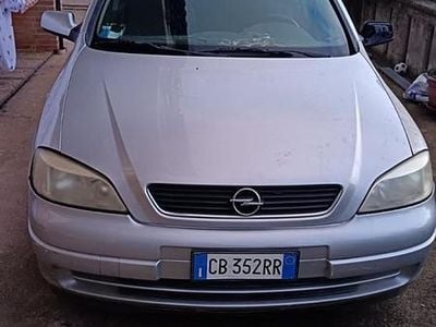 Usata Opel Astra 90 CV (66 kW) 1999