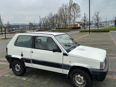 usata Fiat Panda 1ª serie - 1987