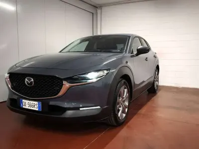 Usata Mazda CX-30