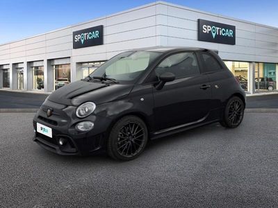 usata Abarth 595 1.4 T-Jet 165cv