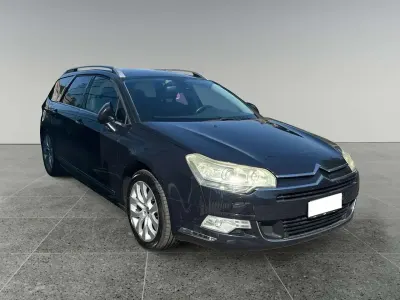 Usata Citroën C5 Business Class 140 CV (102 kW) 2009 Other Station wagon
