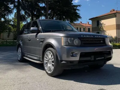 Usata Land Rover Range Rover