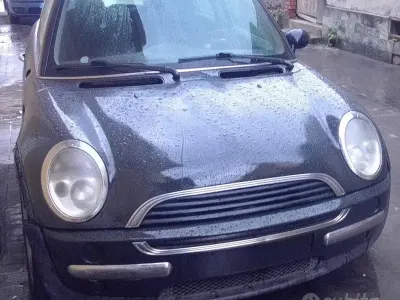 Occasion Mini Cooper