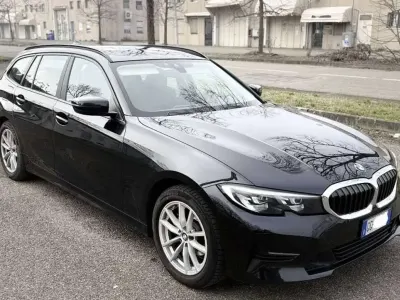 Usata BMW 318