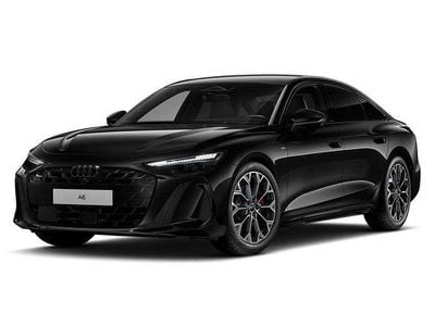 Usata Audi A6
