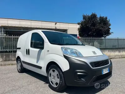 Usata Fiat Fiorino