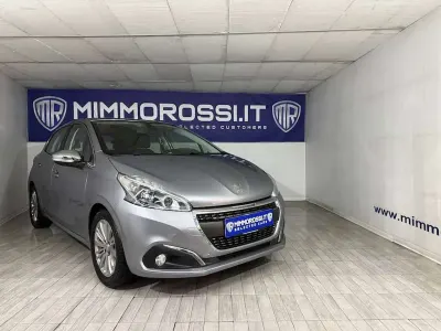 Usata Peugeot 208