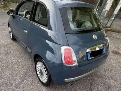 Usata Fiat 500