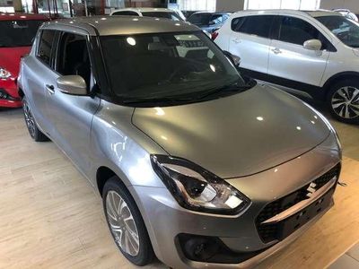 usata Suzuki Swift 2WD HYBRID TOP, NUOVO, CONCESSIONARI 1986