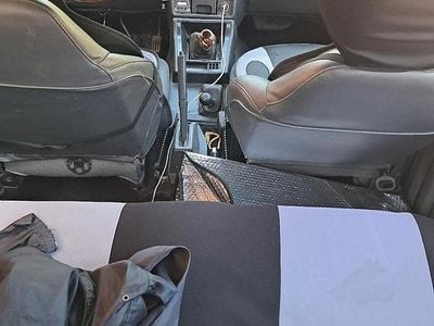 Usata Suzuki Vitara 1992 Grigio SUV