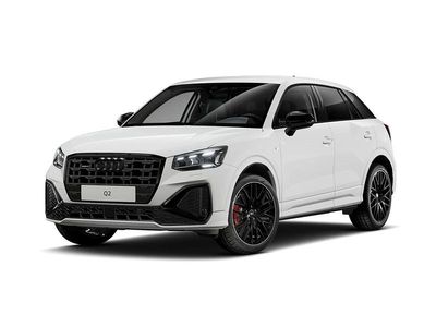 Nuova Audi Q2 Comfort 190 CV (139 kW) 2026 Bianco arkona SUV