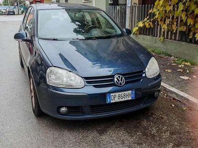 VW Golf VI