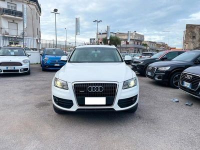 usata Audi Q5 2.0 TDI 170 CV quattro S tronic