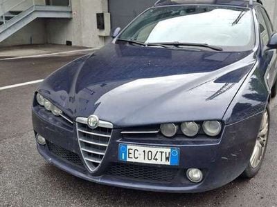 Alfa Romeo 159