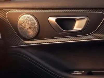 Nuova DR DR 6.0 203 CV (149 kW) 2026 Nero SUV