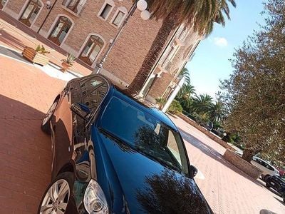 Usata Mercedes E220 170 CV (125 kW) 2012 Nero Berlina