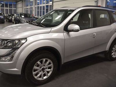 Mahindra XUV500