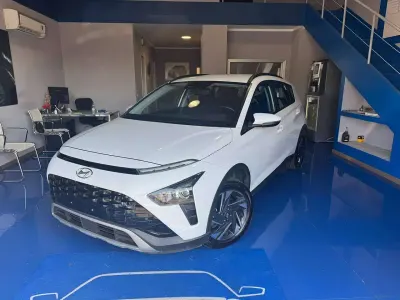 Usata Hyundai Bayon