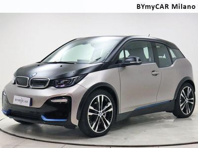 usata BMW i3 i3 (I01)120Ah Advantage -imm:10/09/2021 -13.947km