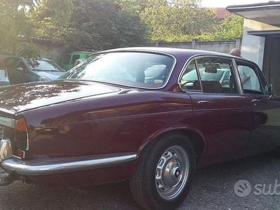 Usata 1970 Jaguar XJ Berlina | 10.000 €