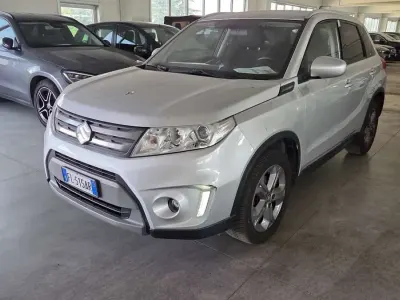 Usata Suzuki Vitara
