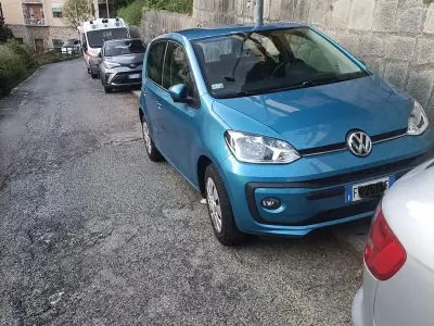 Usata VW up!