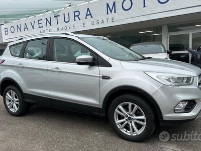 usata Ford Kuga 2.0 tdci Business s&s 2wd 120cv powershift