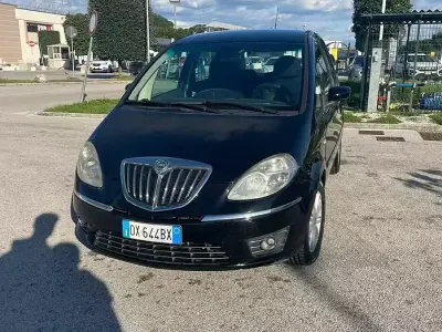 Usata Lancia Musa