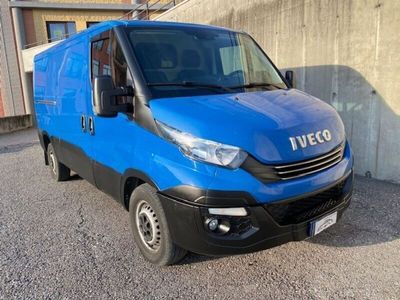 usata Iveco Daily 35S18A8V 3.0 HPT PC-TN Furgone Hi-Matic iva incl.