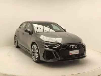 Usata Audi RS3