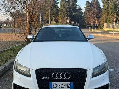 Usata Audi A5 S-Line 170 CV (125 kW) 2006 Berlina
