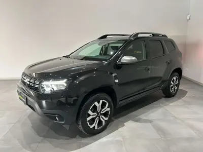 Usata Dacia Duster Journey 116 CV (85 kW) 2023 Nero SUV