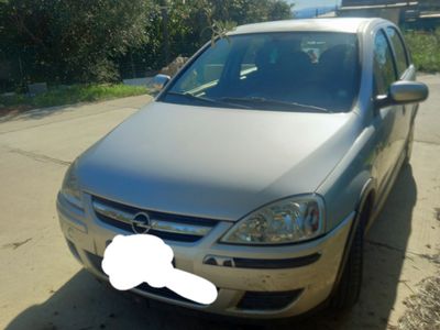 usata Opel Corsa 1.3 cdti