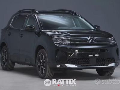 Nuova Citroën C5 Aircross 2025 Nero SUV