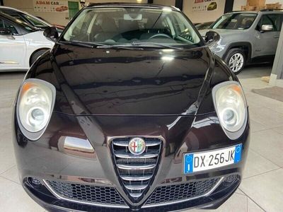 usata Alfa Romeo MiTo MiTo1.4 Progression