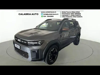 Usata Dacia Bigster