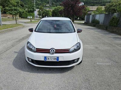 usata VW Golf VI 